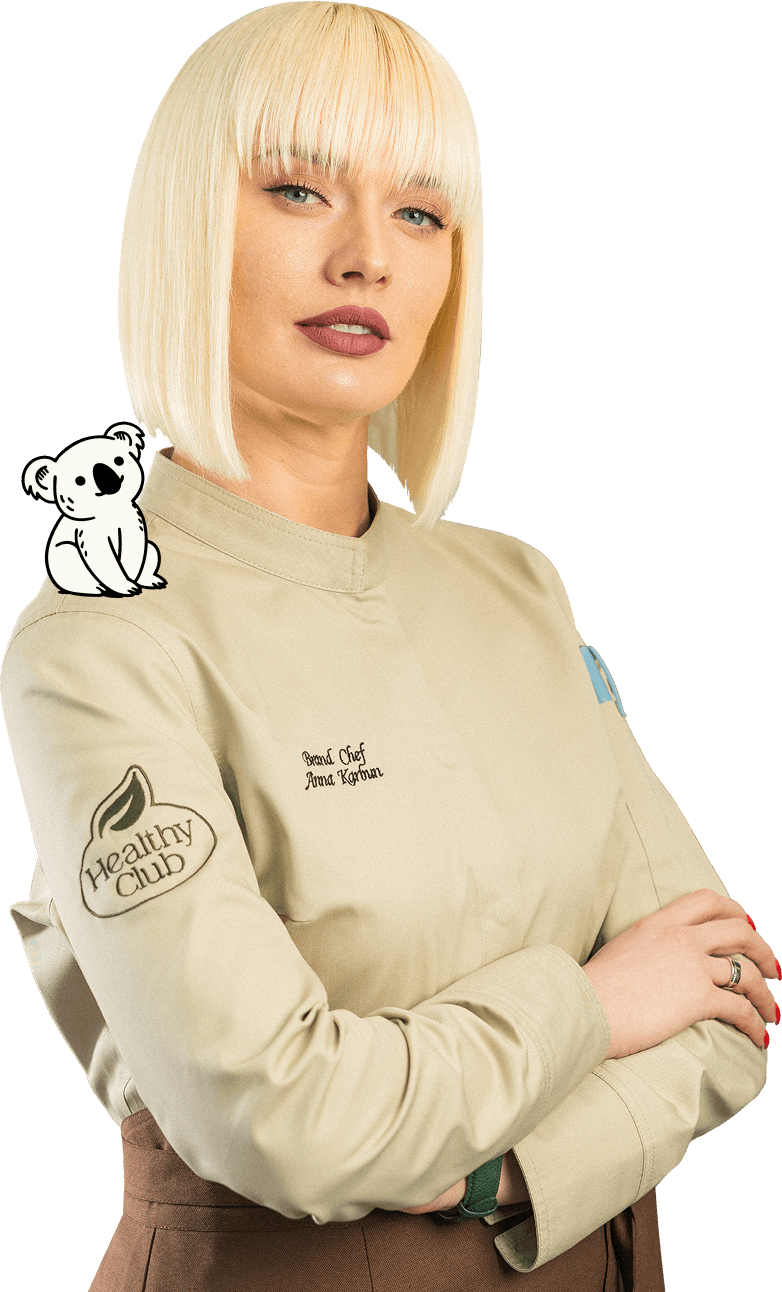 Анна Карбун