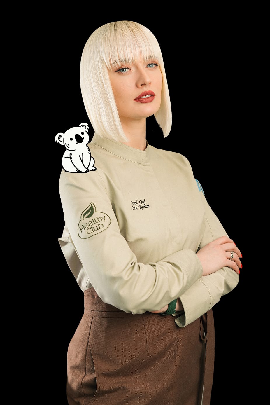 Анна Карбун